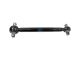 DT Spare Parts 3.66866 Achsstrebe, D: 50 mm, b1: 18,5 mm, b2: 19 mm, Lb1: 102 mm, Lb2: 130 mm, L: 596 mm passend für MAN