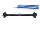 DT Spare Parts 3.66890 Achsstrebe, D: 40 mm, b: 17 mm, Lb: 100 mm, L: 660 mm passend für MAN