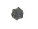 DT Spare Parts 3.67002 Buchse, Stabilisator, d: 16 mm, D: 34 mm, H: 32 mm passend für MAN