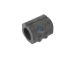 DT Spare Parts 3.67003 Buchse, Stabilisator, d: 27 mm, D: 44 mm, H: 50 mm passend für MAN