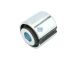 DT Spare Parts 3.67004 Buchse, Stabilisator, d: 16 mm, D: 48 mm, H: 47 mm passend für MAN