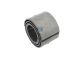 DT Spare Parts 3.67007 Buchse, Stabilisator, d: 45 mm, D: 77 mm, H: 50 mm passend für MAN