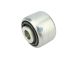 DT Spare Parts 3.67013 Buchse, Stabilisator, d: 22 mm, D: 75 mm, H: 62 mm passend für MAN
