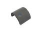 DT Spare Parts 3.67018 Buchsenhälfte, Stabilisator, d: 58,5 mm, D: 77,5 mm, H: 60,5 mm passend für MAN