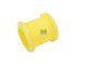 DT Spare Parts 3.67019 Buchse, Stabilisator, d: 55 mm, D: 80 mm, H: 80 mm passend für MAN