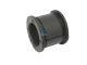 DT Spare Parts 3.67024 Buchse, Stabilisator, d: 39 mm, D: 56 mm, L: 52 mm passend für MAN