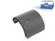 DT Spare Parts 3.67027 Buchsenhälfte, Stabilisator, d: 55 mm, D: 77 mm, H: 55 mm passend für MAN