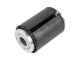 DT Spare Parts 3.67035 Federbuchse, d: 24 mm, D: 70,5 mm, H: 105 mm passend für MAN