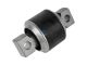 DT Spare Parts 3.67038 Buchse, Stabilisator, D: 95 mm, b: 19 mm, Lb: 130 mm, L: 168 mm, H: 35 mm passend für MAN