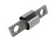 DT Spare Parts 3.67040 Buchse, Stabilisator, D: 47,5 mm, b: 21 mm, Lb: 101 mm, L: 140 mm, H: 12 mm passend für MAN