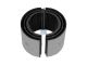 DT Spare Parts 3.67042 Buchse, Stabilisator, d: 50 mm, D: 75 mm, H: 50 mm passend für MAN