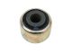 DT Spare Parts 3.67047 Buchse, Stabilisator, d: 14 mm, D: 42,5 mm, H: 35 mm passend für MAN