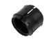 DT Spare Parts 3.67049 Buchse, Stabilisator, d: 70 mm, D: 90 mm, H: 12 mm passend für MAN