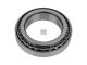 DT Spare Parts 3.67510 Kegelrollenlager, d: 90 mm, D: 140 mm, H: 32 mm passend für Multimarken