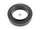 DT Spare Parts 3.67511 Gelenklager, Federwiege, d: 95 mm, D: 145 mm, H: 37 mm passend für MAN