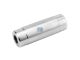 DT Spare Parts 3.67623 Bolzen, D1: 56 mm, D2: 58 mm, M27 x 2, L: 174 mm passend für MAN