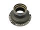 DT Spare Parts 3.67642 Radnabe, ohne Lager, d1: 145 mm, d2: 160 mm, D: 369 mm, 10 bores, b: 22 mm, H: 203,5 mm passend für MAN