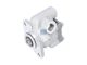 DT Spare Parts 3.69018 Lenkhilfepumpe, Linkslauf, M18 x 1,5, M26 x 1,5, 165 bar passend für MAN