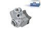 DT Spare Parts 3.69054 Lenkhilfepumpe, Rechtslauf passend für MAN