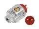 DT Spare Parts 3.70000 Druckschalter, M12 x 1,5, SPmin: 4,8 bar, SPmax: 5,2 bar, 2 poles passend für MAN