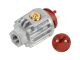 DT Spare Parts 3.70003 Druckschalter, M12 x 1,5, SPmin: 4,8 bar, SPmax: 5,8 bar, 2 poles passend für MAN