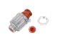 DT Spare Parts 3.70017 Bremslichtschalter, 15 W, M22 x 1, 4 poles passend für MAN