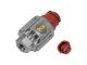 DT Spare Parts 3.70018 Druckschalter, M12 x 1,5, SPmin: 6,1 bar, SPmax: 6,5 bar, 3 poles passend für MAN