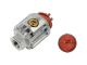 DT Spare Parts 3.70028 Druckschalter, M12 x 1,5, SPmin: 7,2 bar, SPmax: 7,6 bar, 2 poles passend für MAN