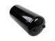 DT Spare Parts 3.70110 Lufttank, 25 l, D: 246 mm, M22 x 1,5, L: 590,5 mm, 12,5 bar passend für Multimarken