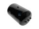 DT Spare Parts 3.70116 Lufttank, 35 l, D: 310 mm, M22 x 1,5, L: 529 mm, 12,5 bar passend für MAN