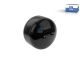 DT Spare Parts 3.70117 Lufttank, 30 l, D: 396 mm, M22 x 1,5, L: 349 mm, 12,5 bar passend für MAN