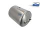 DT Spare Parts 3.70123 Lufttank, 30 l, D: 310 mm, M22 x 1,5, L: 461 mm, 12,5 bar passend für MAN