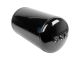 DT Spare Parts 3.70124 Lufttank, 40 l, D: 310 mm, M22 x 1,5, L: 604 mm, 12,5 bar passend für MAN
