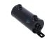 DT Spare Parts 3.70512 Lufttank, 1 l, D: 89 mm, L: 210 mm, 12,5 bar passend für MAN