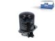 DT Spare Parts 3.71003 Lufttrockner, M16 x 1,5, M22 x 1,5, Pc: 12,5 bar passend für MAN