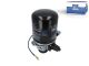 DT Spare Parts 3.71012 Lufttrockner, mit Heizung, M12 x 1,5, M22 x 1,5, Pc: 8,1 bar passend für Multimarken