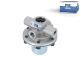 DT Spare Parts 3.72005 Druckbegrenzungsventil, M12 x 1,5, max. 10 bar, Pin: 2 bar, Pout: 1,2 bar passend für MAN