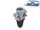 DT Spare Parts 3.72007 Druckbegrenzungsventil, M22 x 1,5, max. 20 bar, Pin: 12 bar, Pout: 8 bar passend für MAN