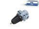 DT Spare Parts 3.72013 Druckbegrenzungsventil, M22 x 1,5, max. 20 bar, Pin: 13 bar, Pout: 10 bar passend für MAN