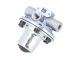 DT Spare Parts 3.72014 Druckbegrenzungsventil, M12 x 1,5, max. 10 bar, Pin: 8 bar, Pout: 3 bar passend für MAN