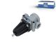 DT Spare Parts 3.72015 Druckbegrenzungsventil, M22 x 1,5, max. 20 bar, Pin: 10 bar, Pout: 7 bar passend für Multimarken