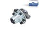 DT Spare Parts 3.72019 Druckbegrenzungsventil, M12 x 1,5, max. 10 bar, Pin: 3 bar, Pout: 2 bar passend für Multimarken