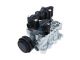 DT Spare Parts 3.72021 Magnetventil, ECAS, 24 V, M22 x 1,5, max. 13 bar passend für MAN