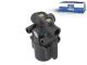 DT Spare Parts 3.72028 Magnetventil, 24 V, M16 x 1,5 passend für Multimarken