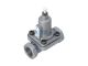DT Spare Parts 3.72031 Überströmventil, M22 x 1,5, max. 10 bar, Pov: 4,5 bar passend für Multimarken