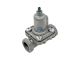 DT Spare Parts 3.72036 Überströmventil, M22 x 1,5, max. 10 bar, Pov: 8 bar passend für MAN