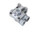 DT Spare Parts 3.72050 Schnellarbeitsventil, M22 x 1,5, max. 12,5 bar passend für Multimarken
