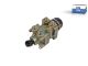 DT Spare Parts 3.72060 Fußbremsventil, M16 x 1,5, M22 x 1,5, max. 10 bar passend für MAN