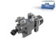 DT Spare Parts 3.72061 Fußbremsventil, M16 x 1,5, M22 x 1,5, max. 10,5 bar passend für MAN