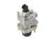 DT Spare Parts 3.72062 Fußbremsventil, M16 x 1,5, M22 x 1,5, max. 10,5 bar passend für MAN